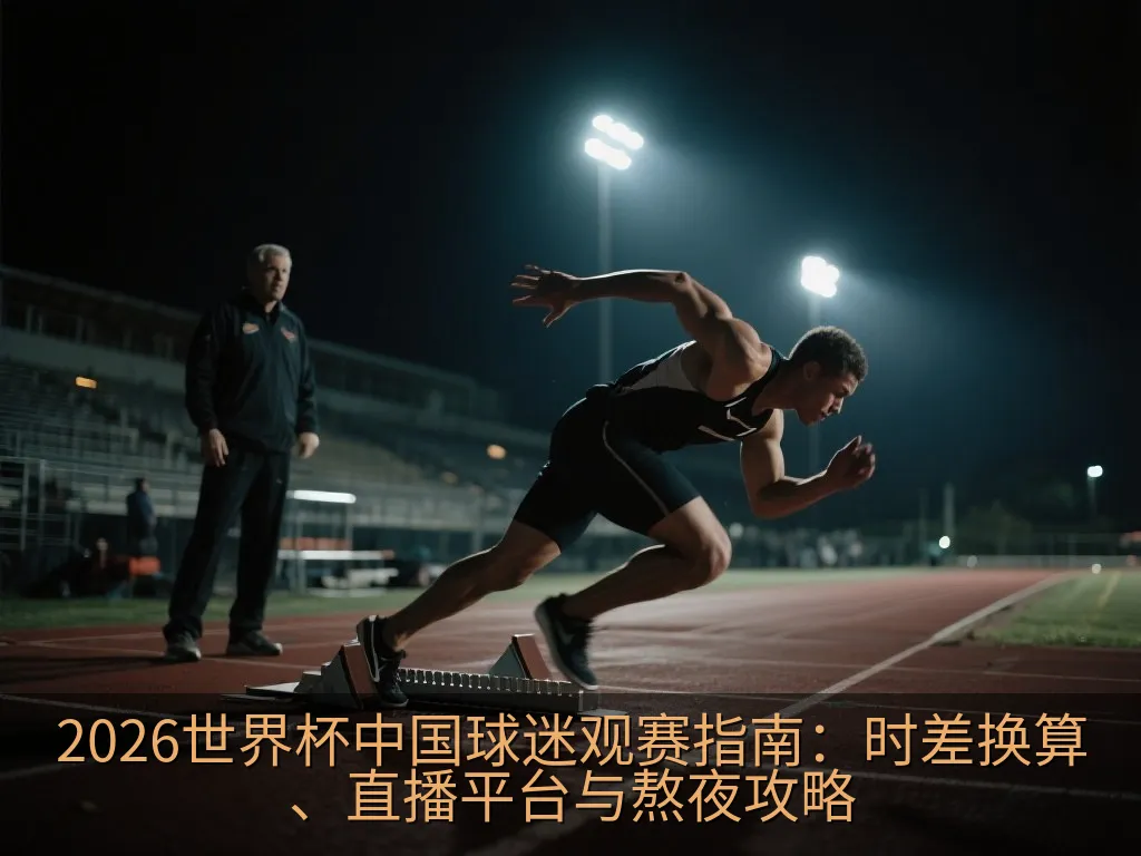 干净的木质桌面上放着一杯温水、一盘新鲜的水果和坚果，旁边放着一部显示体育日程的智能手机